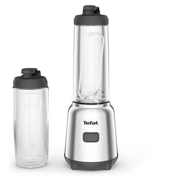 Tefal Mix&Move BL15FD 0,6 L Bordplade blender 300 W Rustfrit stål