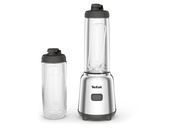 Tefal Mix&Move BL15FD 0,6 L Bordplade blender 300 W Rustfrit stål