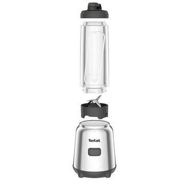 Tefal Mix&Move BL15FD 0,6 L Bordplade blender 300 W Rustfrit stål