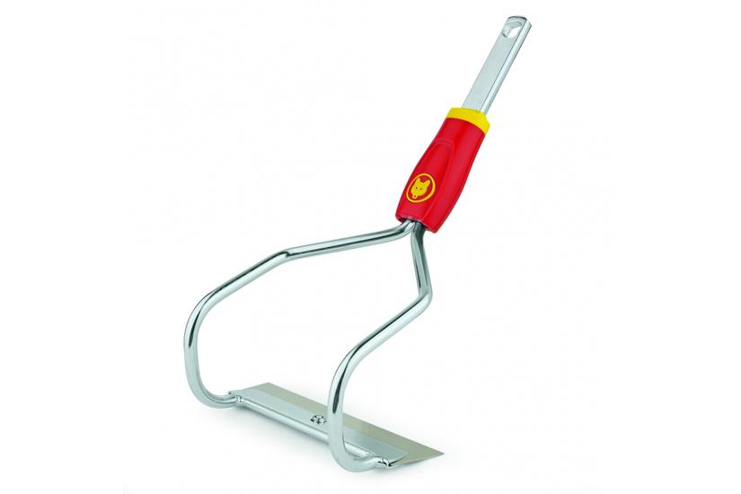 WOLF-Garten HO-M 15 lugejern Træk Rustfrit stål