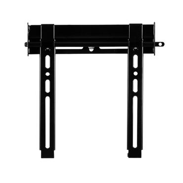 B-TECH BTV500 monteringssats - för platt panel - svart