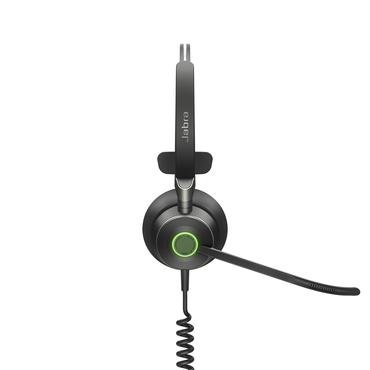 Jabra Engage 50 Mono - headset - USB-C