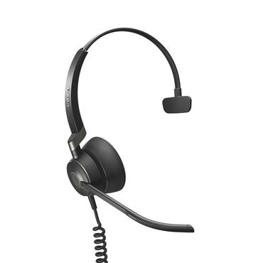 Jabra Engage 50 Mono - headset - USB-C