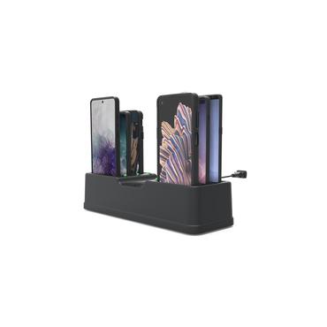 RAM Mounts RAM-GDS-DOCK-6G9PU oplader til mobil enhed Smartphone Sort Indendørs