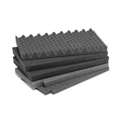 Manfrotto MB PL-RL-TH55-F kamerataske H&aring;rd taske Sort