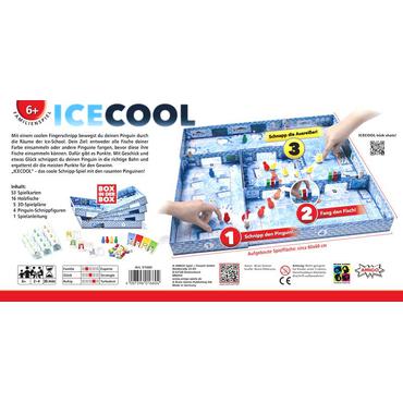 Amigo 01660 Brætspil Finmotorik (smidighed)