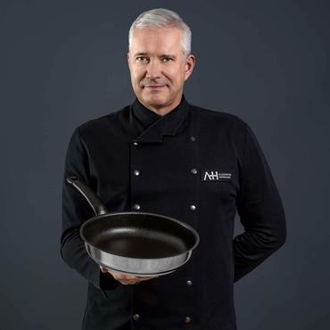 Fissler Adamant Premium Gryde til alle formål Rund