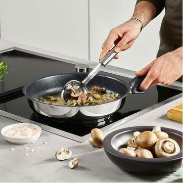Fissler Adamant Premium Gryde til alle formål Rund