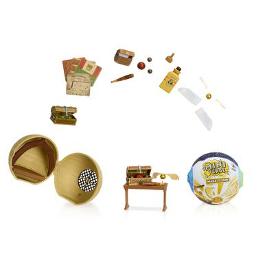 Miniverse Make It Mini Harry Potter Back to Hogwarts in PDQ