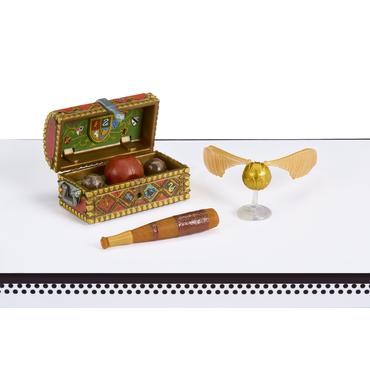 Miniverse Make It Mini Harry Potter Back to Hogwarts in PDQ