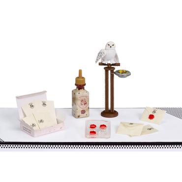 Miniverse Make It Mini Harry Potter Back to Hogwarts in PDQ