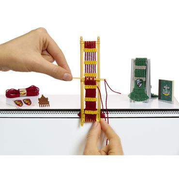 Miniverse Make It Mini Harry Potter Back to Hogwarts in PDQ