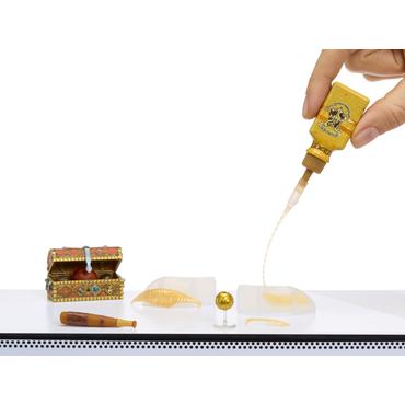 Miniverse Make It Mini Harry Potter Back to Hogwarts in PDQ