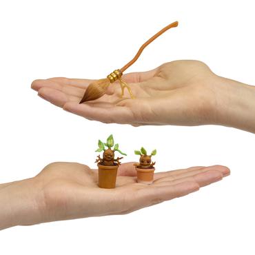 Miniverse Make It Mini Harry Potter Back to Hogwarts in PDQ