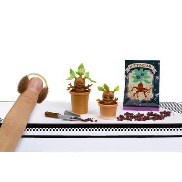 Miniverse Make It Mini Harry Potter Back to Hogwarts in PDQ