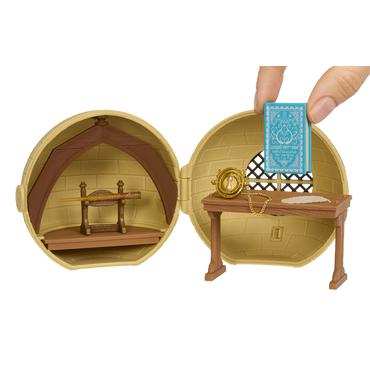 Miniverse Make It Mini Harry Potter Back to Hogwarts in PDQ