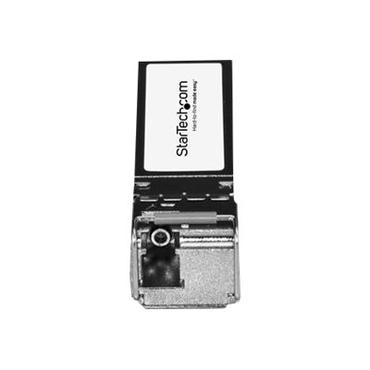 StarTech.com MSA Uncoded SFP+ Transceiver Module