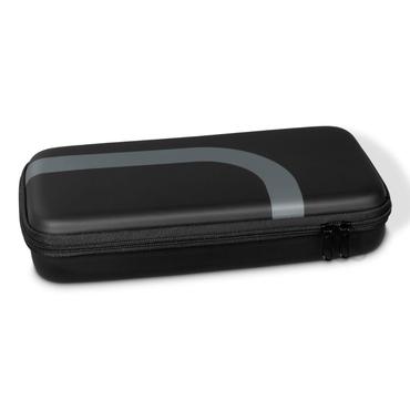 URAGE Bag for Nintendo Switch Black