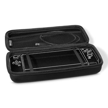 URAGE Bag for Nintendo Switch Black