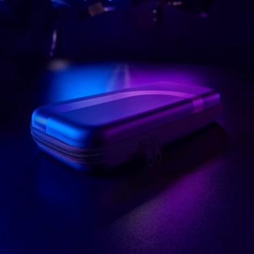 URAGE Bag for Nintendo Switch Black