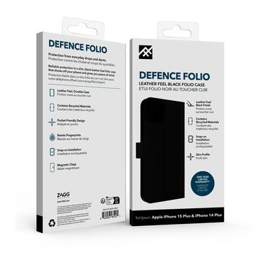 iFrogz Defence - vikbart fodral f&ouml;r mobiltelefon
