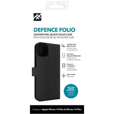 iFrogz Defence - vikbart fodral f&ouml;r mobiltelefon