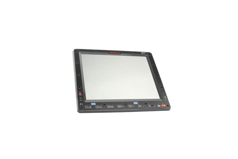 Honeywell - k&oslash;ret&oslash;jsmonteringscomputerpanel