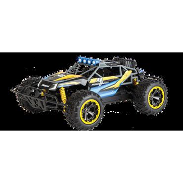 CARRERA RC Passion Impac t 3.0