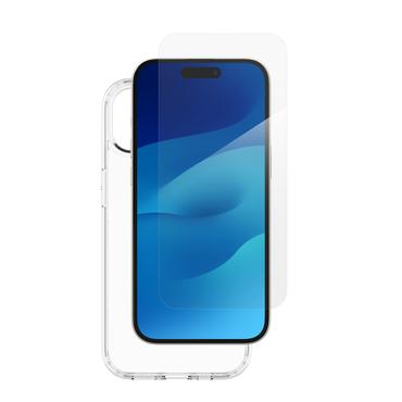 Zagg InvisibleShield Glass Elite 360 - skyddsfodral f&ouml;r mobiltelefon