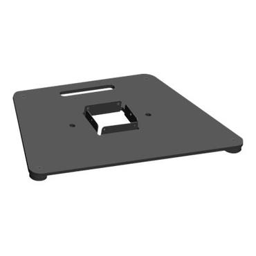 Elo Slim Self-Service monteringskomponent - svart