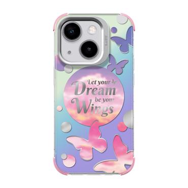 LAUT Pop Dreamy Case für Apple iPhone 15/14/13