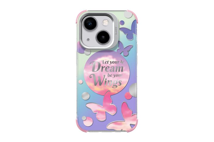 LAUT Pop Dreamy Case für Apple iPhone 15/14/13