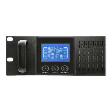 Qoltec - UPS - 800 Watt - 1000 VA