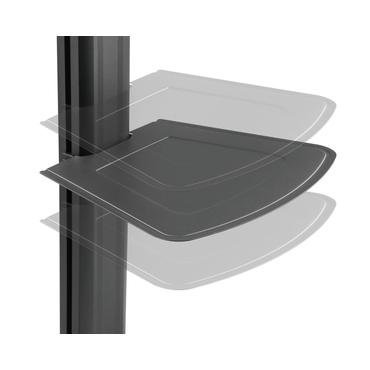 VivoLink vogn med hjul - for LCD TV