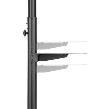 VivoLink vogn med hjul - for LCD TV