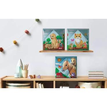 Ravensburger 25868 Kunst- og h&aring;ndv&aelig;rksleget&oslash;j