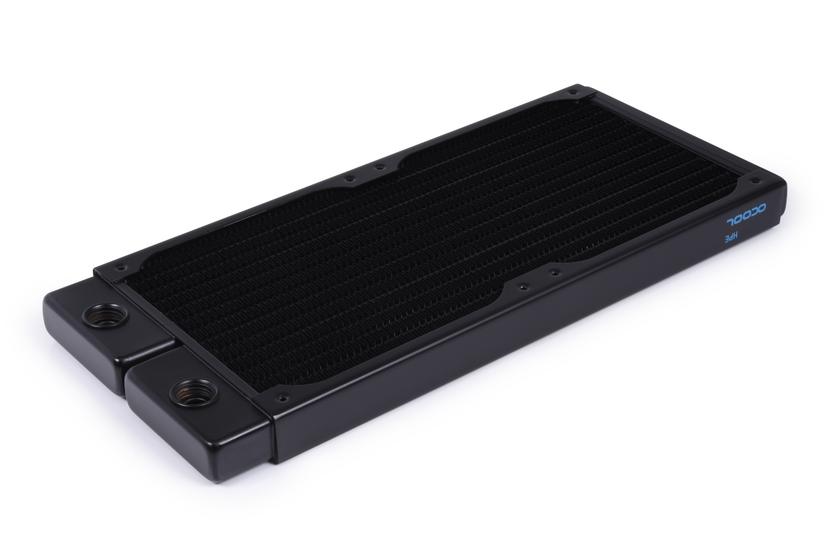 Alphacool 14436 Computerkølesystem Dele Og Tilbehør Radiator