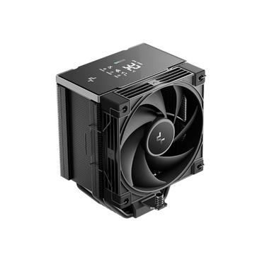 Deepcool Køling - 120 mm - LGA 115x (uttag), LGA 1200, LGA 1700, LGA 1851, AM4, AM5