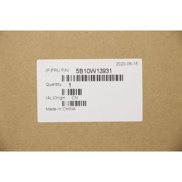 Simplo L18M4P72 - batteri till bärbar dator - Li-Ion - 3321 mAh - 51 Wh