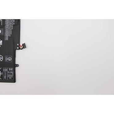 Simplo L18M4P72 - batteri till bärbar dator - Li-Ion - 3321 mAh - 51 Wh