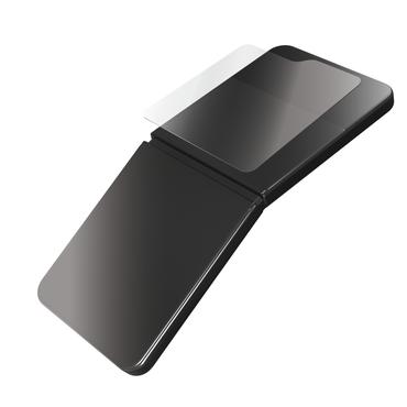 InvisibleShield Glass Elite Klar skærmbeskytter Samsung 1 stk