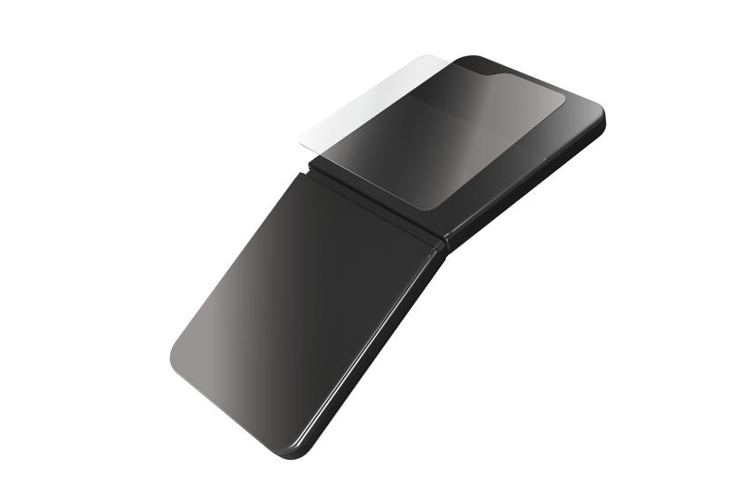 InvisibleShield Glass Elite Klar skærmbeskytter Samsung 1 stk