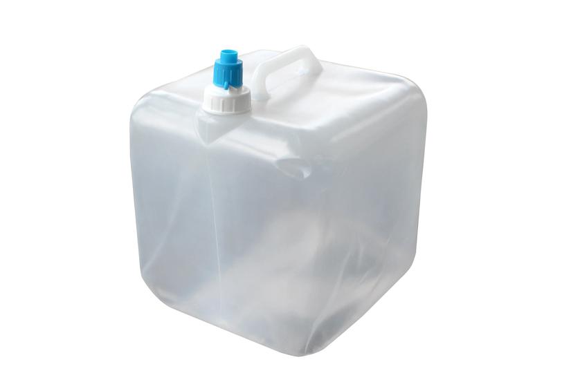 CG Wasserkanister faltbar  32796