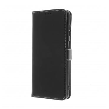 Insmat 650-3056 mobiltelefon etui 16,5 cm (6.5") Flipetui Sort