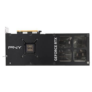 PNY GeForce RTX 4090 VERTO Triple Fan Grafikkort - 24GB GDDR6X