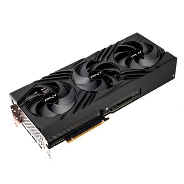 PNY GeForce RTX 4090 VERTO Triple Fan Grafikkort - 24GB GDDR6X