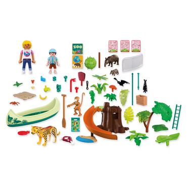 Playmobil Byggesæt
