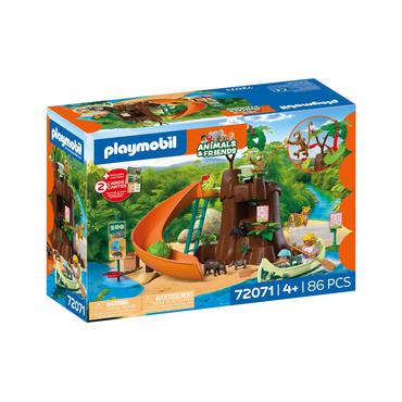 Playmobil Byggesæt