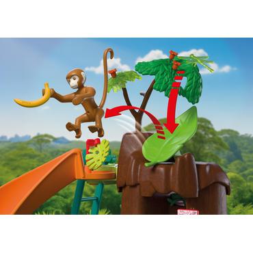 Playmobil Byggesæt