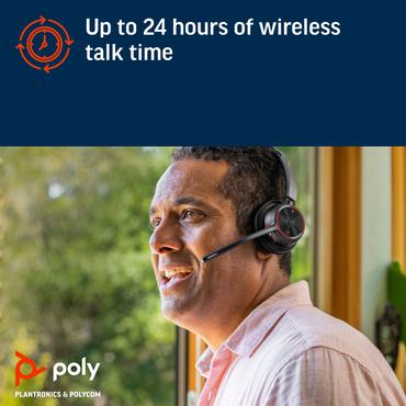 Poly Voyager 4320 - headset